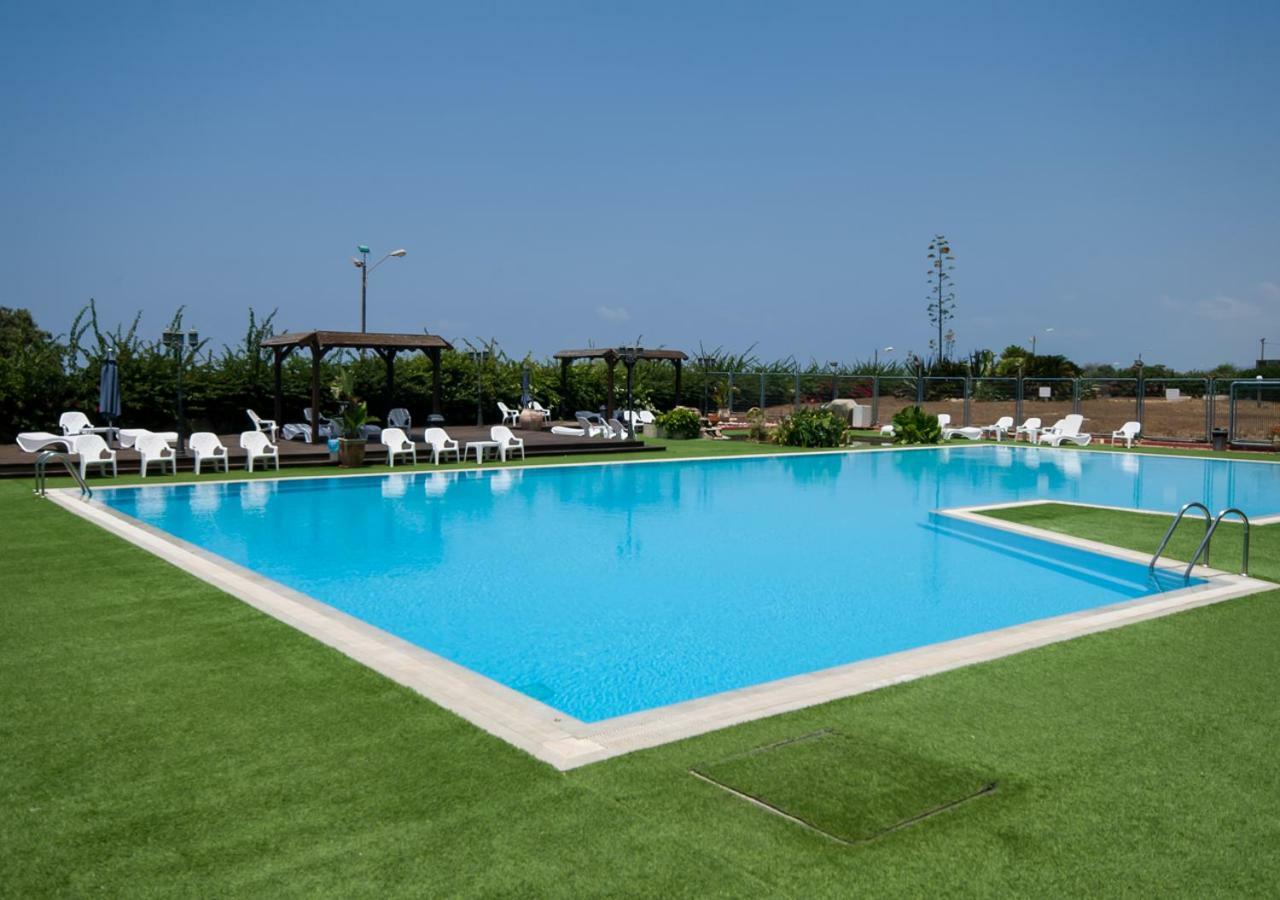 Апартаменты Ha-Aliya Sea View Нагария Экстерьер фото