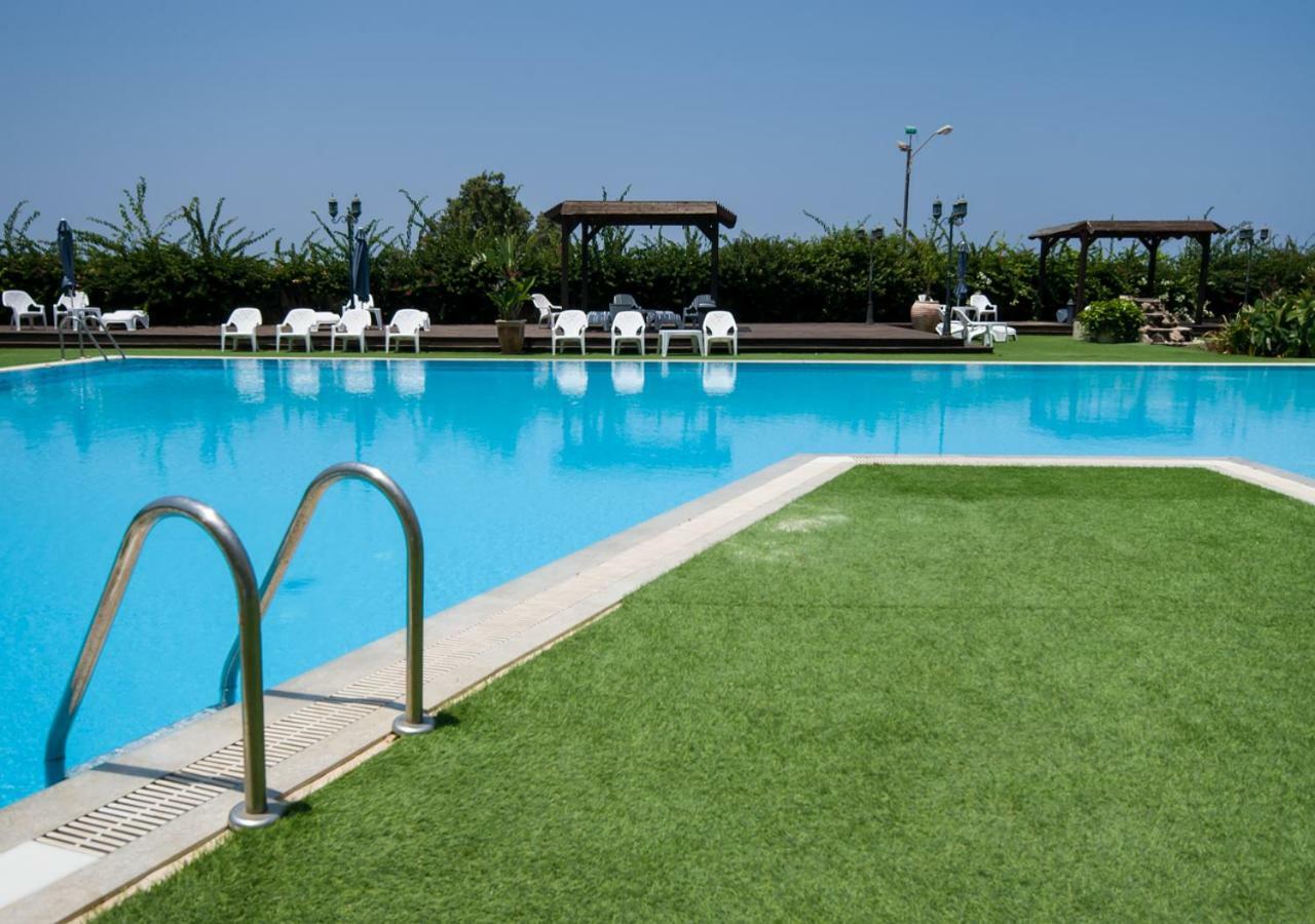 Апартаменты Ha-Aliya Sea View Нагария Экстерьер фото