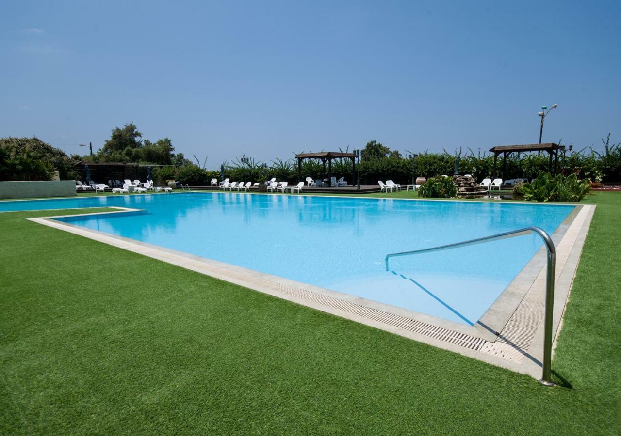 Апартаменты Ha-Aliya Sea View Нагария Экстерьер фото