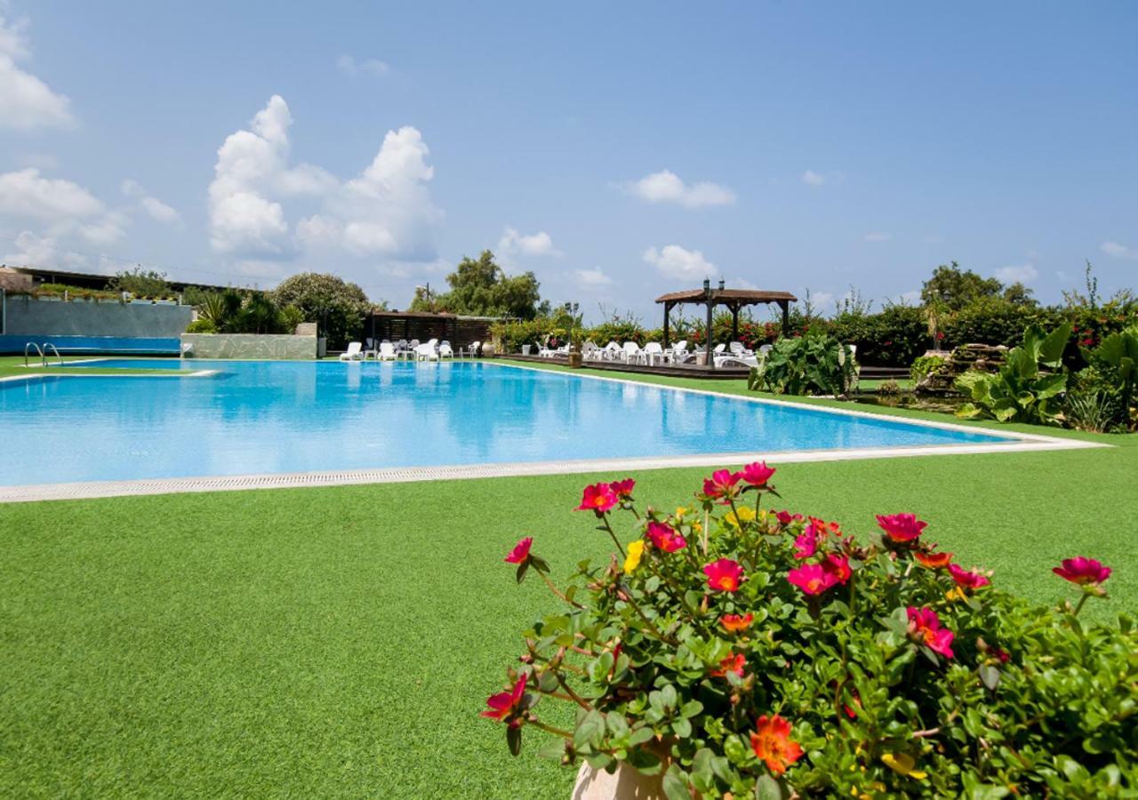Апартаменты Ha-Aliya Sea View Нагария Экстерьер фото